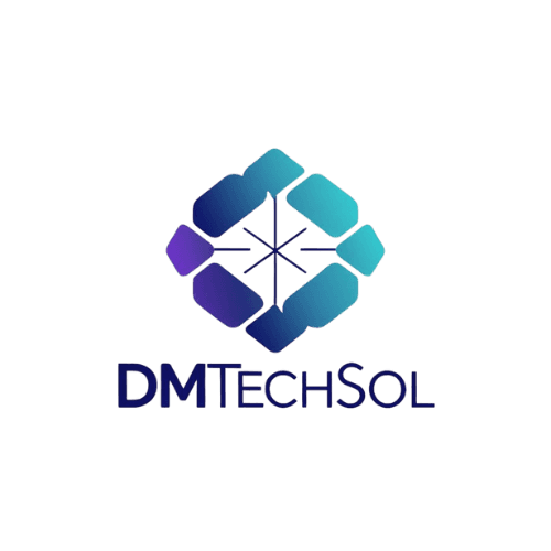 DmTechSol logo